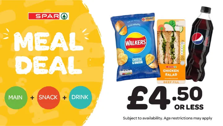 Special offer