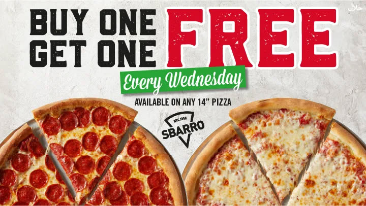 Special offer