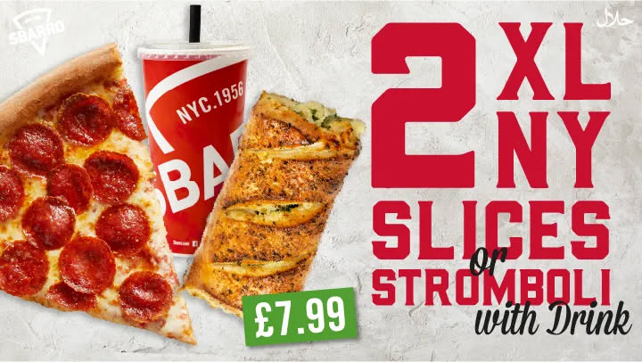 Special offer